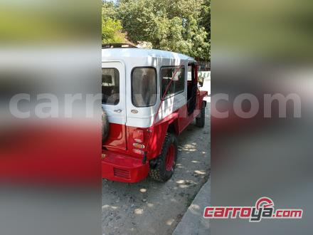 Ford Llanero 1979 - imagen secundaria 1