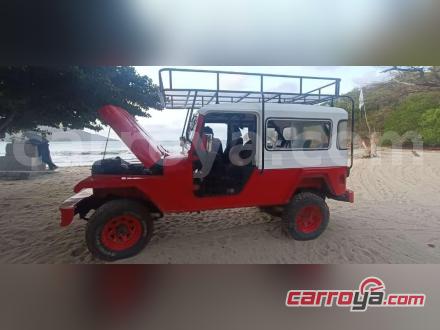 Ford Llanero 1979 - imagen secundaria 2