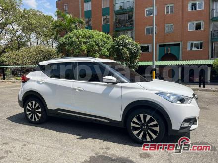 Nissan Kicks 2019 - imagen secundaria 1