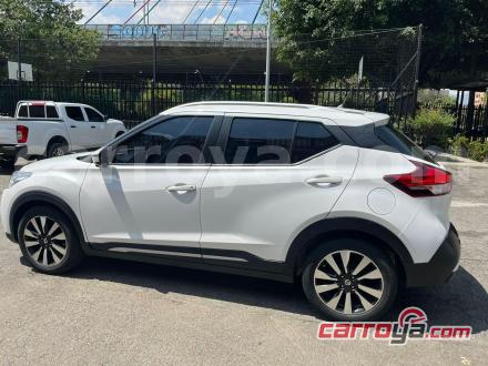 Nissan Kicks 2019 - imagen secundaria 2