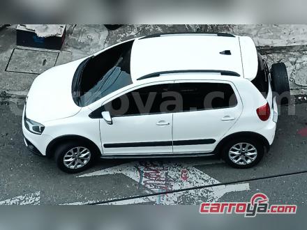 Volkswagen Fox 2015 - imagen secundaria 1