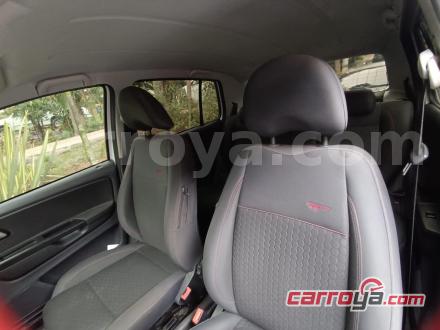 Volkswagen Fox 2015 - imagen secundaria 2