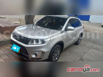 Suzuki Vitara 2022 - imagen 1