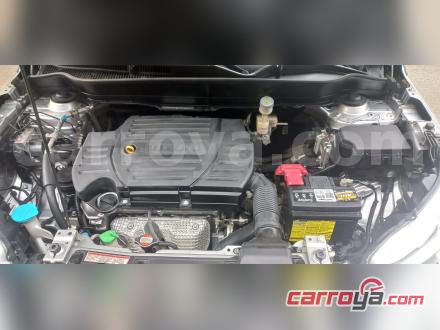 Suzuki Vitara 2022 - imagen secundaria 1