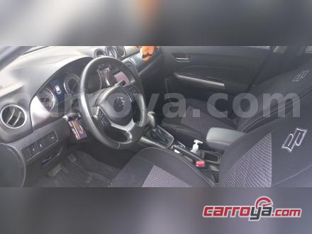 Suzuki Vitara 2022 - imagen secundaria 2