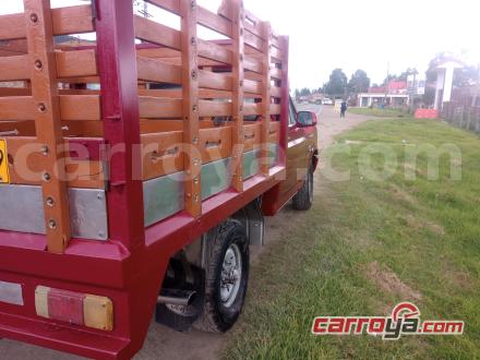 Ford F150 1995 - imagen secundaria 2