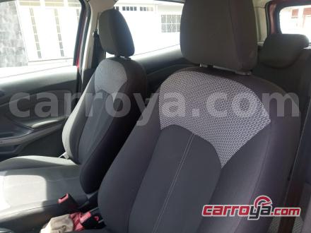 Ford Ecosport 2015 - imagen secundaria 1