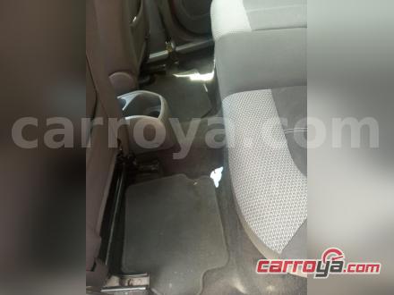 Ford Ecosport 2015 - imagen secundaria 2