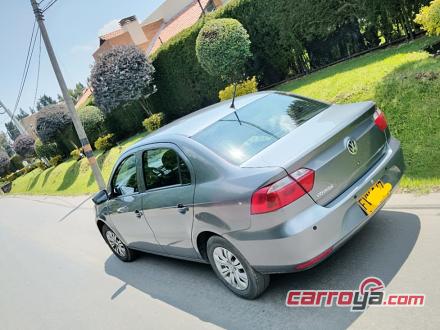 Volkswagen Voyage 2019 - imagen secundaria 1