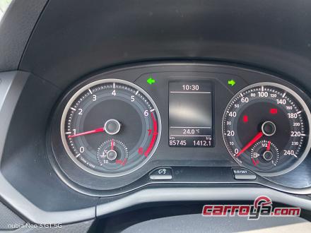 Volkswagen Voyage 2019 - imagen secundaria 2