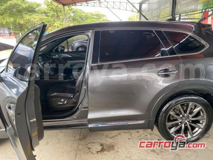 Mazda CX-9 2021 - imagen secundaria 1
