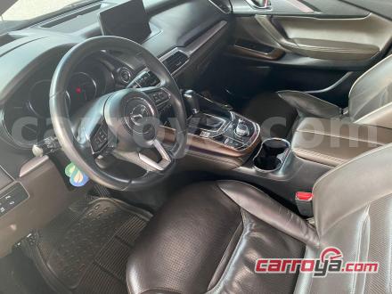 Mazda CX-9 2021 - imagen secundaria 2