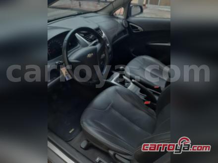 Chevrolet Sail 2017 - imagen 1