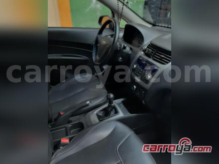 Chevrolet Sail 2017 - imagen secundaria 1