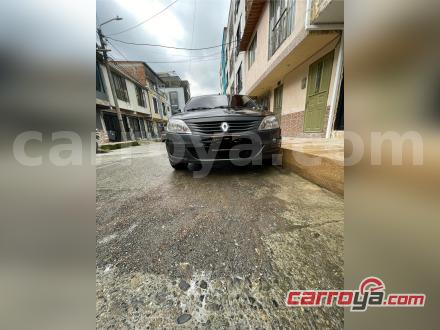 Renault Logan 2012 - imagen secundaria 1