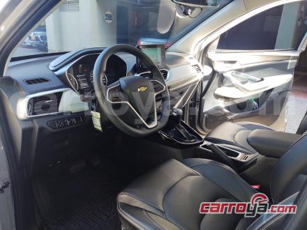 Chevrolet Captiva 2020 - imagen secundaria 1