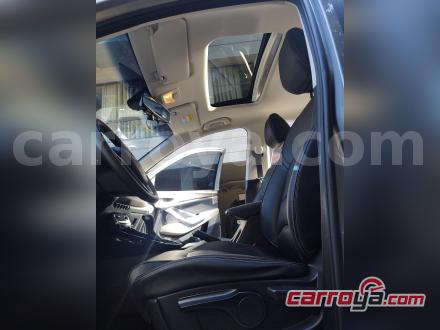 Chevrolet Captiva 2020 - imagen secundaria 2