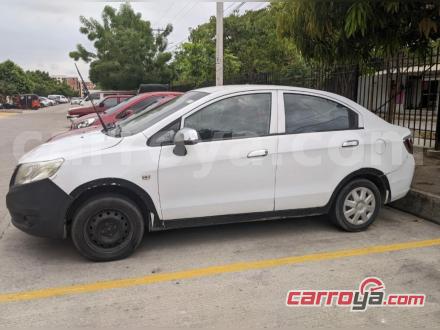 Chevrolet Sail 2014 - imagen secundaria 2