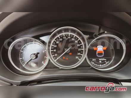 Mazda CX-5 2022 - imagen secundaria 1