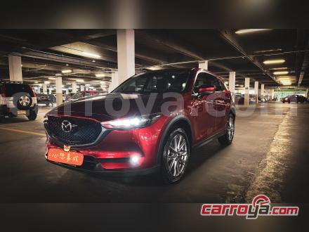 Mazda CX-5 2022 - imagen secundaria 2