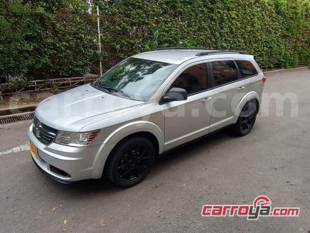 Dodge Journey 2011 - imagen secundaria 1