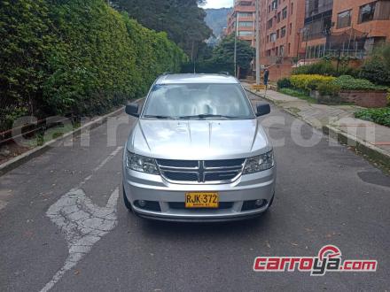 Dodge Journey 2011 - imagen secundaria 2