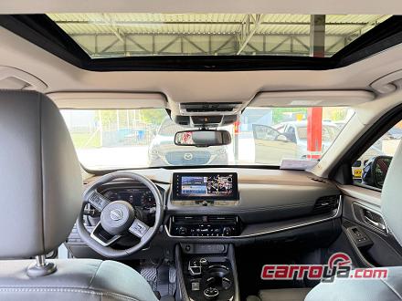 Nissan X-Trail 2026 - imagen secundaria 1