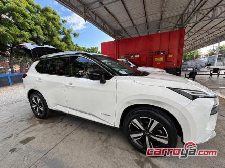 Nissan X-Trail 2026 - imagen secundaria 2