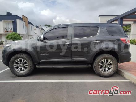 Chevrolet Trail Blazer 2020 - imagen secundaria 1