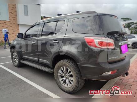 Chevrolet Trail Blazer 2020 - imagen secundaria 2