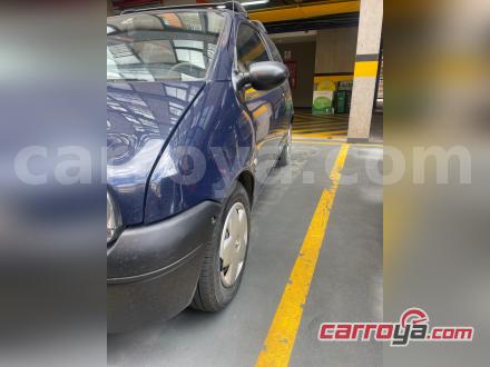 Renault Nuevo Twingo 2011 - imagen secundaria 2