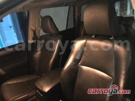 Toyota Prado 2016 - imagen secundaria 1