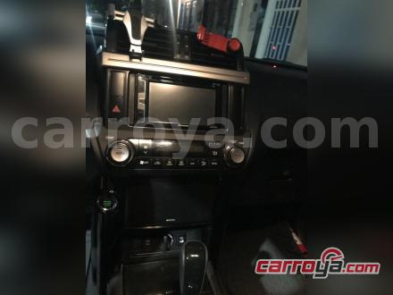 Toyota Prado 2016 - imagen secundaria 2