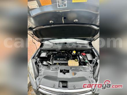 Chevrolet Tracker 2016 - imagen secundaria 1