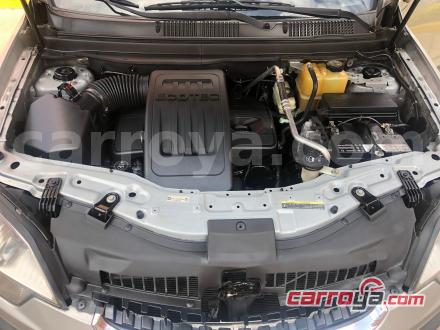 Chevrolet Captiva 2012 - imagen secundaria 1