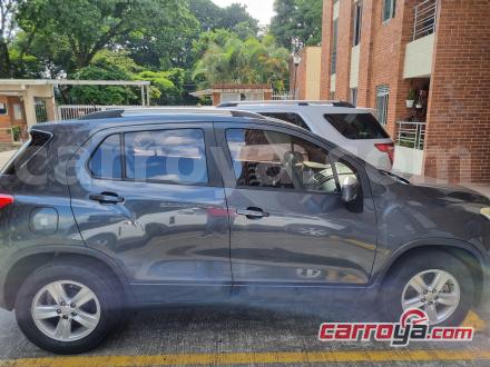 Chevrolet Tracker 2015 - imagen secundaria 2