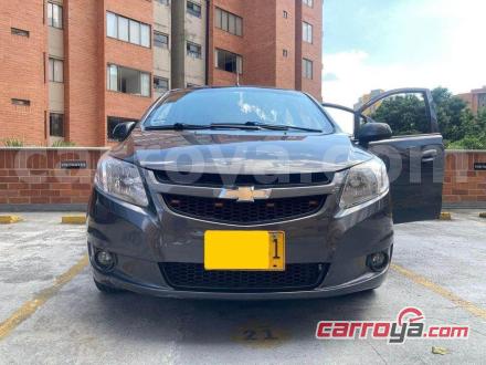 Chevrolet Sail 2016 - imagen secundaria 1