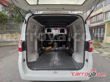 Foton Mini Truck 2017 - imagen secundaria 1