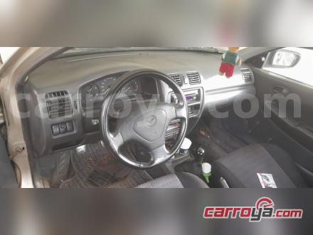 Mazda Allegro 1998 - imagen secundaria 1