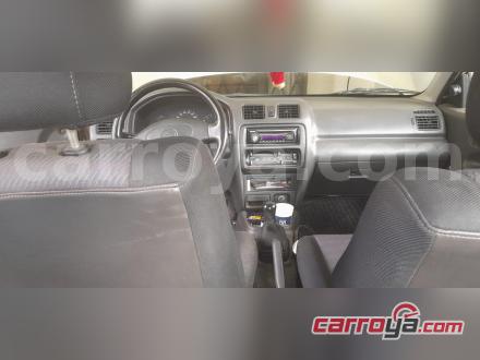 Mazda Allegro 1998 - imagen secundaria 2