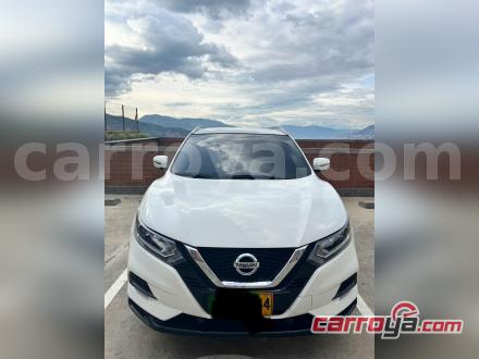 Nissan New Qashqai 2022 - imagen 1