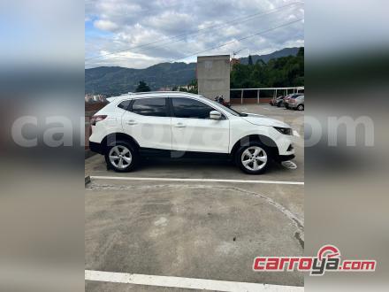 Nissan New Qashqai 2022 - imagen secundaria 1