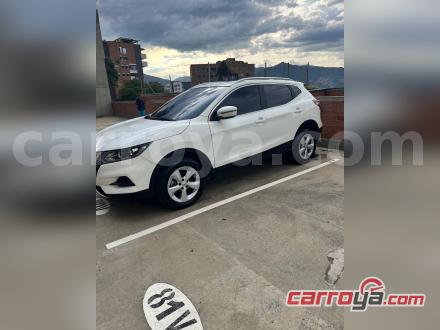 Nissan New Qashqai 2022 - imagen secundaria 2