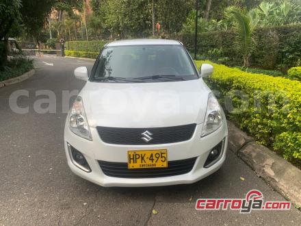 Suzuki Swift 2014 - imagen secundaria 1