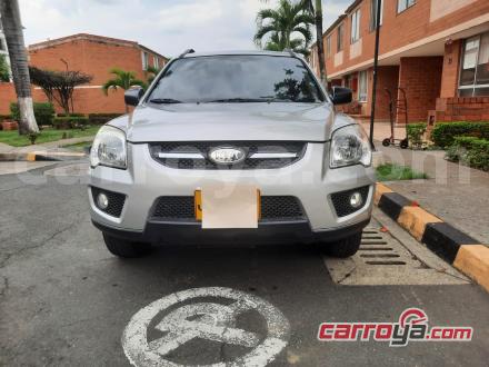 KIA Sportage 2016 - imagen 1