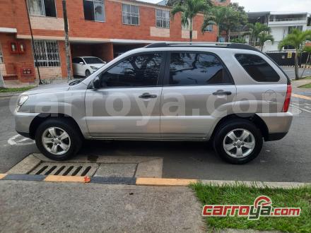 KIA Sportage 2016 - imagen secundaria 2