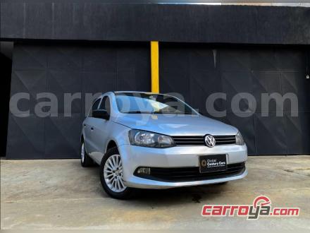 Volkswagen Gol 2016 - imagen 1
