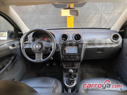 Volkswagen Gol 2016 - imagen secundaria 1