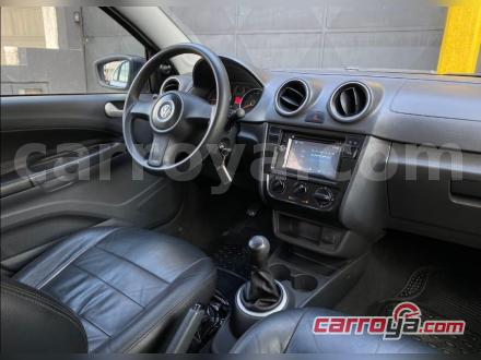 Volkswagen Gol 2016 - imagen secundaria 2