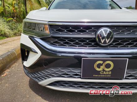 Volkswagen Taos 2024 - imagen secundaria 1